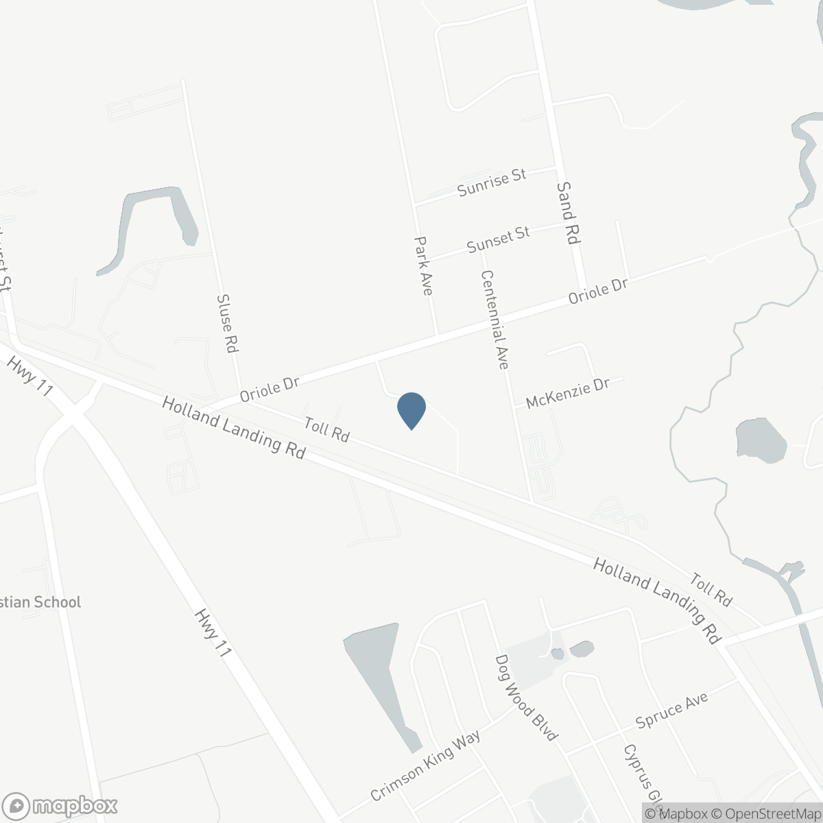 5 SUNRISE STREET, East Gwillimbury, Ontario L9N 1H4
